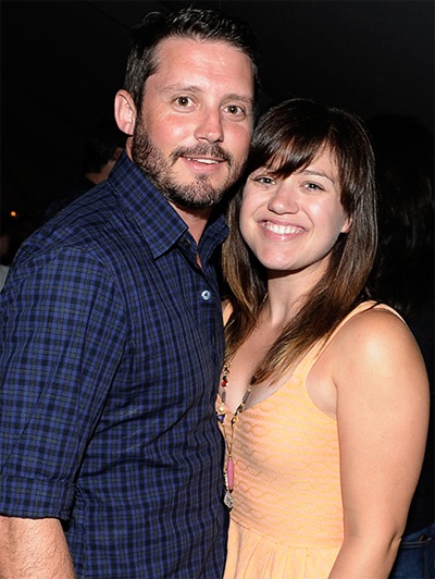 Kelly đã đính hôn với bạn trai