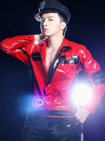 Sao hội tụ trong đêm Giáng sinh tại Thảo Cầm Viên