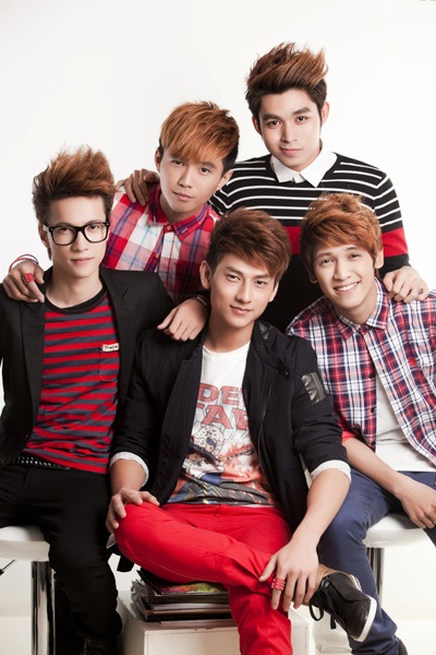 Sao hội tụ trong đêm Giáng sinh tại Thảo Cầm Viên