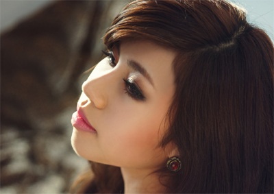 Ca sĩ Thùy Trang tự tin trên con đường nghệ thuật - 1 Ca sĩ Thùy Trang tự tin trên con đường nghệ thuật