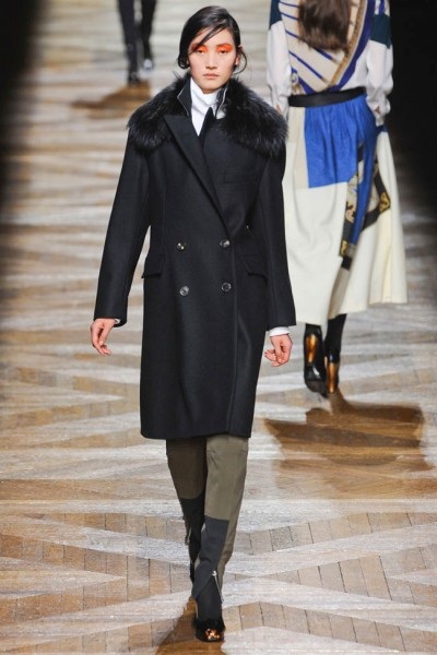 BST đông 2012 của Dries Van Noten - 4 VN