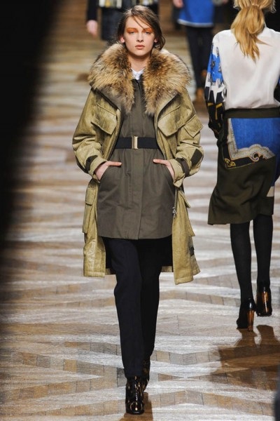 BST đông 2012 của Dries Van Noten - 9 VN