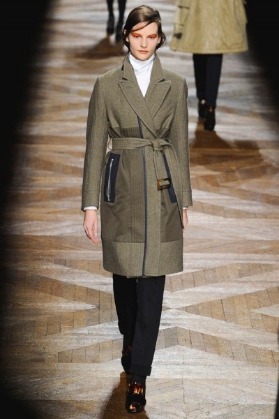 BST đông 2012 của Dries Van Noten - 10 VN