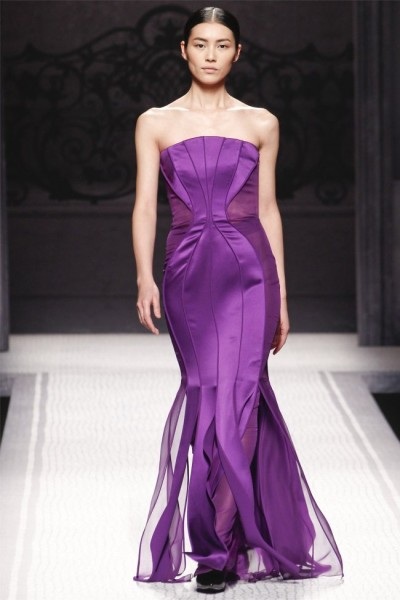 Quyến rũ Alberta Ferretti - 17 VN