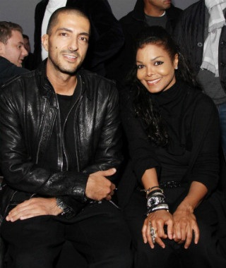 Janet Jackson đã đính hôn với bạn trai kém 9 tuổi - 1 Janet Jackson đã đính hôn với bạn trai kém 9 tuổi