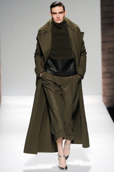 BST đông 2012 của Max Mara - 4 VN