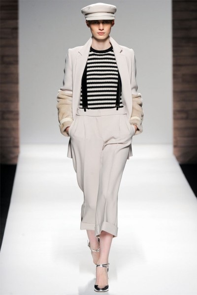 BST đông 2012 của Max Mara - 6 VN