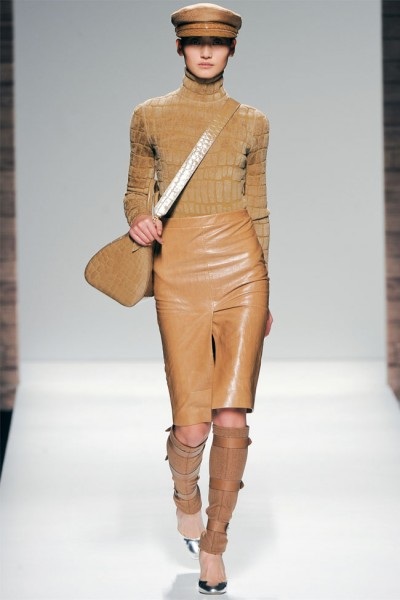 BST đông 2012 của Max Mara - 8 VN