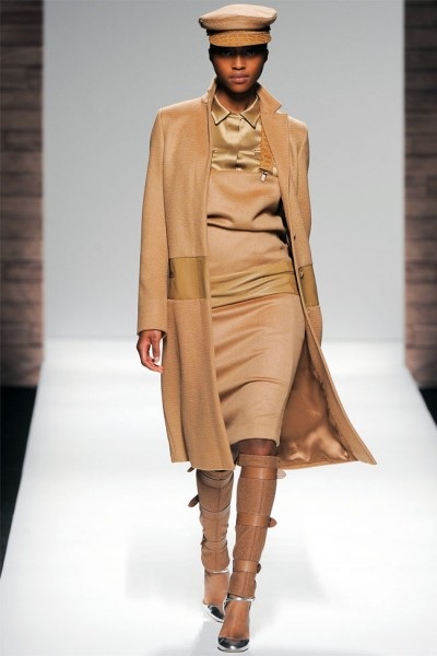 BST đông 2012 của Max Mara - 18 VN
