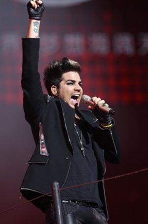 NS Yoon G: Giấc mơ nghệ thuật dẫn lối thành công - 4 Tỏa sáng trong “Đêm nhạc của những giấc mơ không biên giới” H-Artistry 2013