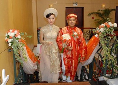 Á hậu Thiên Lý kể về chồng đại gia - 1 Á hậu Thiên Lý và chồng