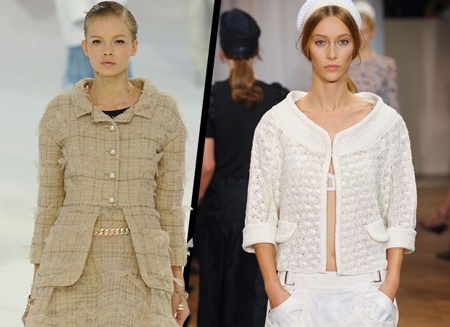 Thời trang 2013 có gì mới? - 8 Tông màu pastel cũng vẫn được ưa chuộng