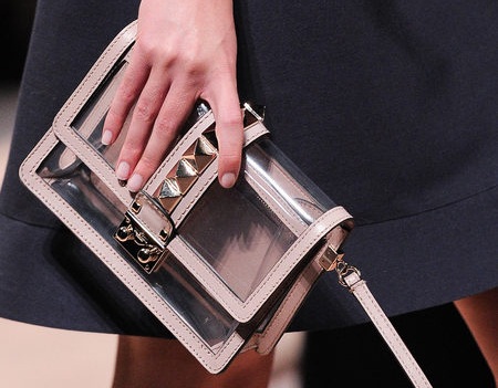 Thời trang 2013 có gì mới? - 10 Thiết kế của Valentino