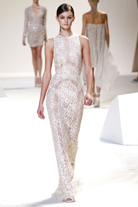 Thời trang 2013 có gì mới? - 6 Thời trang 2013 có gì mới?