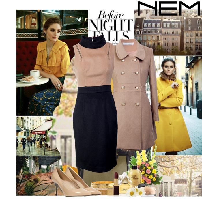 Tặng 30%, NEM mừng Giáng Sinh ấm áp - 5 Showroom của NEM trên toàn quốc: