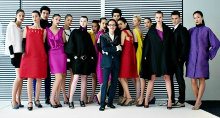 Thùy Trang nổi bật trong cuộc thi Asia’s Next Top Model - 3 Thùy Trang nổi bật trong cuộc thi Asia’s Next Top Model