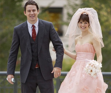 Rachel Mc Adams tiết lộ về phim hot mùa Valentine - 3 Rachel Mc Adams tiết lộ về phim hot mùa Valentine - 3