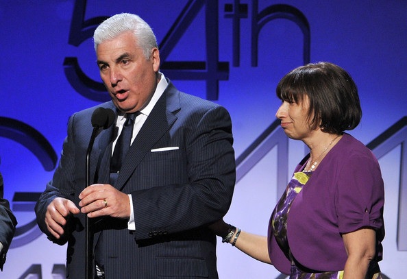 Adele “bất bại” tại Grammy - 5