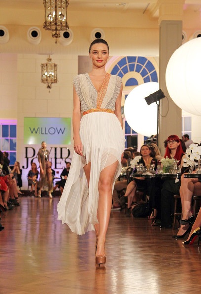 Miranda Kerr tự tin trong buổi trình diễn tại Úc - 8 Miranda Kerr tự tin trong buổi trình diễn tại Úc - 8