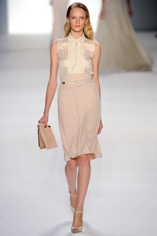 Vẻ quyến rũ của Elie Saab - 2