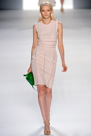 Vẻ quyến rũ của Elie Saab - 4