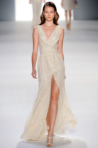 Vẻ quyến rũ của Elie Saab - 7