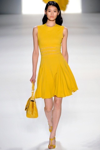 Vẻ quyến rũ của Elie Saab - 14