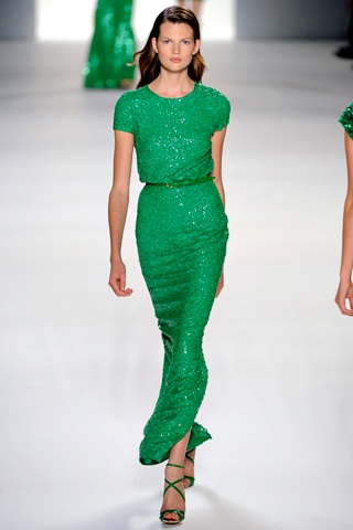 Vẻ quyến rũ của Elie Saab - 23