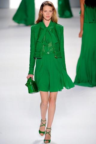 Vẻ quyến rũ của Elie Saab - 24