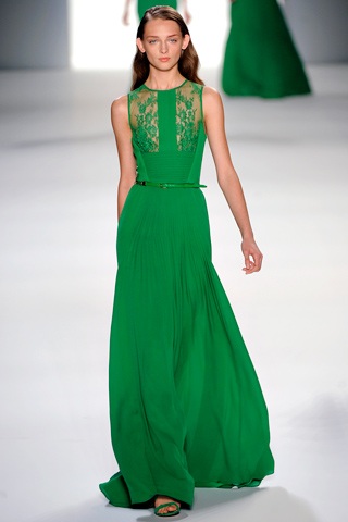 Vẻ quyến rũ của Elie Saab - 25