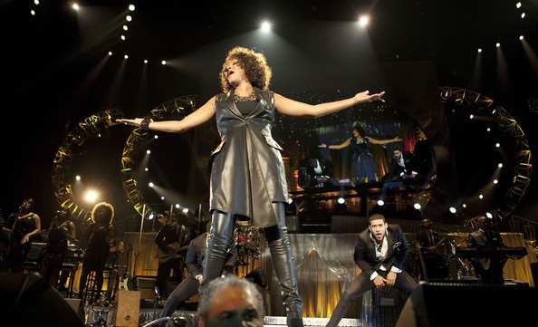 Tiết lộ bữa ăn cuối cùng của Whitney Houston - 5 Tiết lộ bữa ăn cuối cùng của Whitney Houston - 5