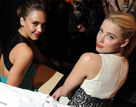 Vợ chồng Jessica Alba cùng sơn móng tay - 8 Vợ chồng Jessica Alba cùng sơn móng tay - 8