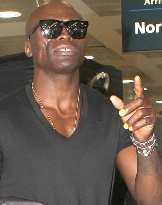 Vợ chồng Jessica Alba cùng sơn móng tay - 10 Vợ chồng Jessica Alba cùng sơn móng tay - 10