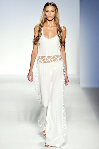 BST xuân hè 2012 Alberta Ferretti - 26