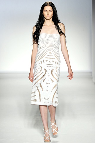 BST xuân hè 2012 Alberta Ferretti - 27