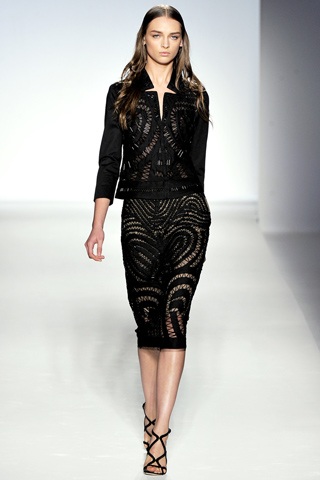 BST xuân hè 2012 Alberta Ferretti - 28