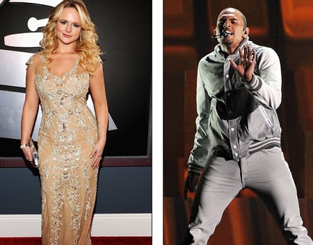 Miranda Lambert công khai ghét Chris Brown - 2 Miranda Lambert công khai ghét Chris Brown - 2