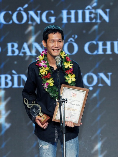 Bài hát Việt “vinh danh” Kí ức mùa đông - 8 Bài hát Việt “vinh danh” Kí ức mùa đông - 8