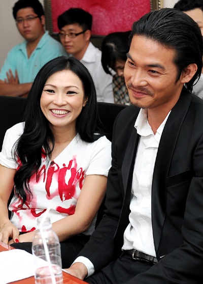 Hé lộ hình ảnh về thí sinh Bước nhảy hoàn vũ mùa thứ 3 - 2 Hé lộ hình ảnh về thí sinh Bước nhảy hoàn vũ mùa thứ 3 - 2