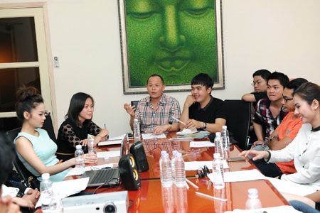 Hé lộ hình ảnh về thí sinh Bước nhảy hoàn vũ mùa thứ 3 - 3 Hé lộ hình ảnh về thí sinh Bước nhảy hoàn vũ mùa thứ 3 - 3