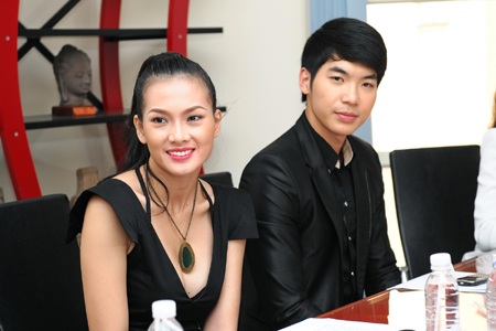 Hé lộ hình ảnh về thí sinh Bước nhảy hoàn vũ mùa thứ 3 - 6 Hé lộ hình ảnh về thí sinh Bước nhảy hoàn vũ mùa thứ 3 - 6