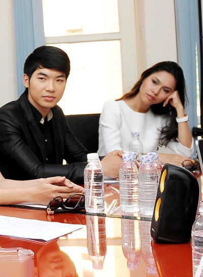 Hé lộ hình ảnh về thí sinh Bước nhảy hoàn vũ mùa thứ 3 - 7 Hé lộ hình ảnh về thí sinh Bước nhảy hoàn vũ mùa thứ 3 - 7