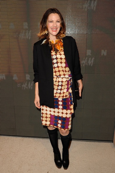 Người đẹp dự tiệc của H&M - 1