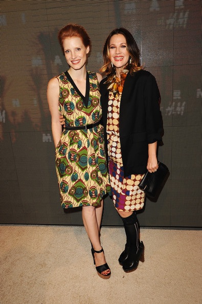 Người đẹp dự tiệc của H&M - 3