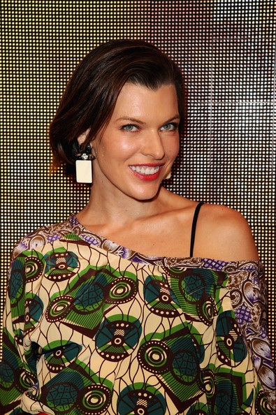 Người đẹp dự tiệc của H&M - 9