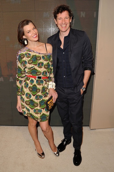 Người đẹp dự tiệc của H&M - 11