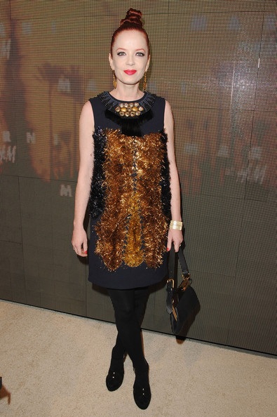 Người đẹp dự tiệc của H&M - 24