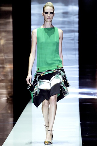 Sành điệu Gucci - 2