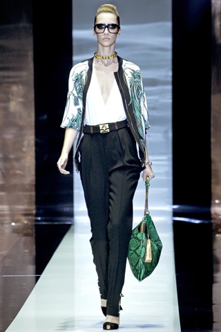 Sành điệu Gucci - 3