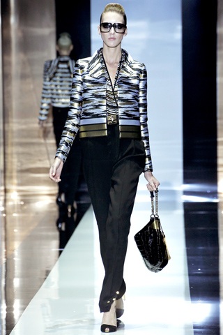 Sành điệu Gucci - 6